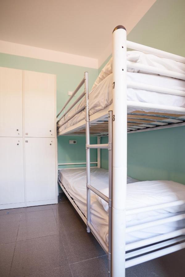 Pars Tailor'S Hostel Barcelona Eksteriør billede