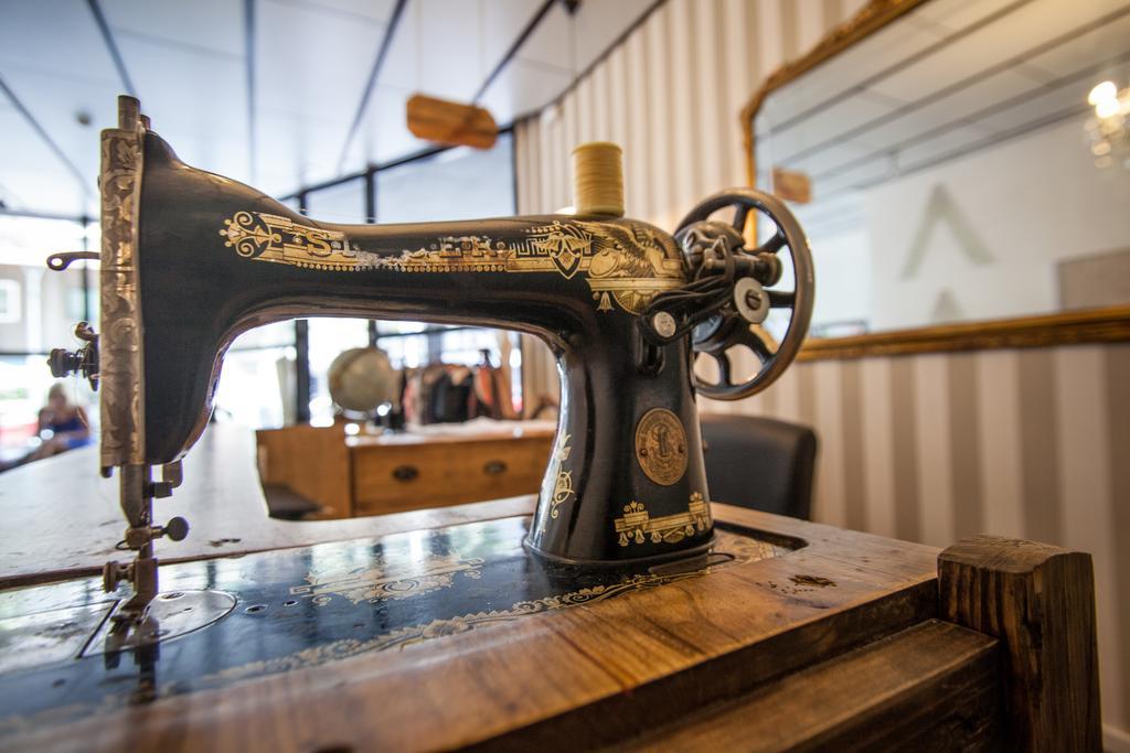Pars Tailor'S Hostel Barcelona Eksteriør billede