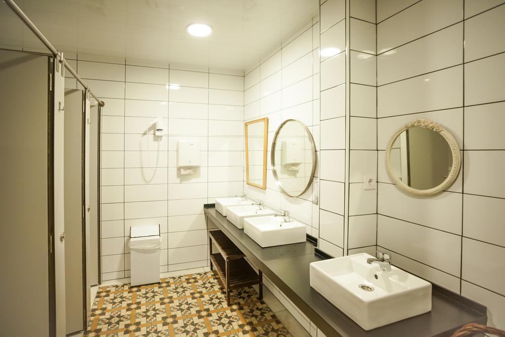 Pars Tailor'S Hostel Barcelona Værelse billede