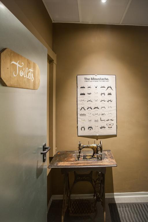 Pars Tailor'S Hostel Barcelona Værelse billede