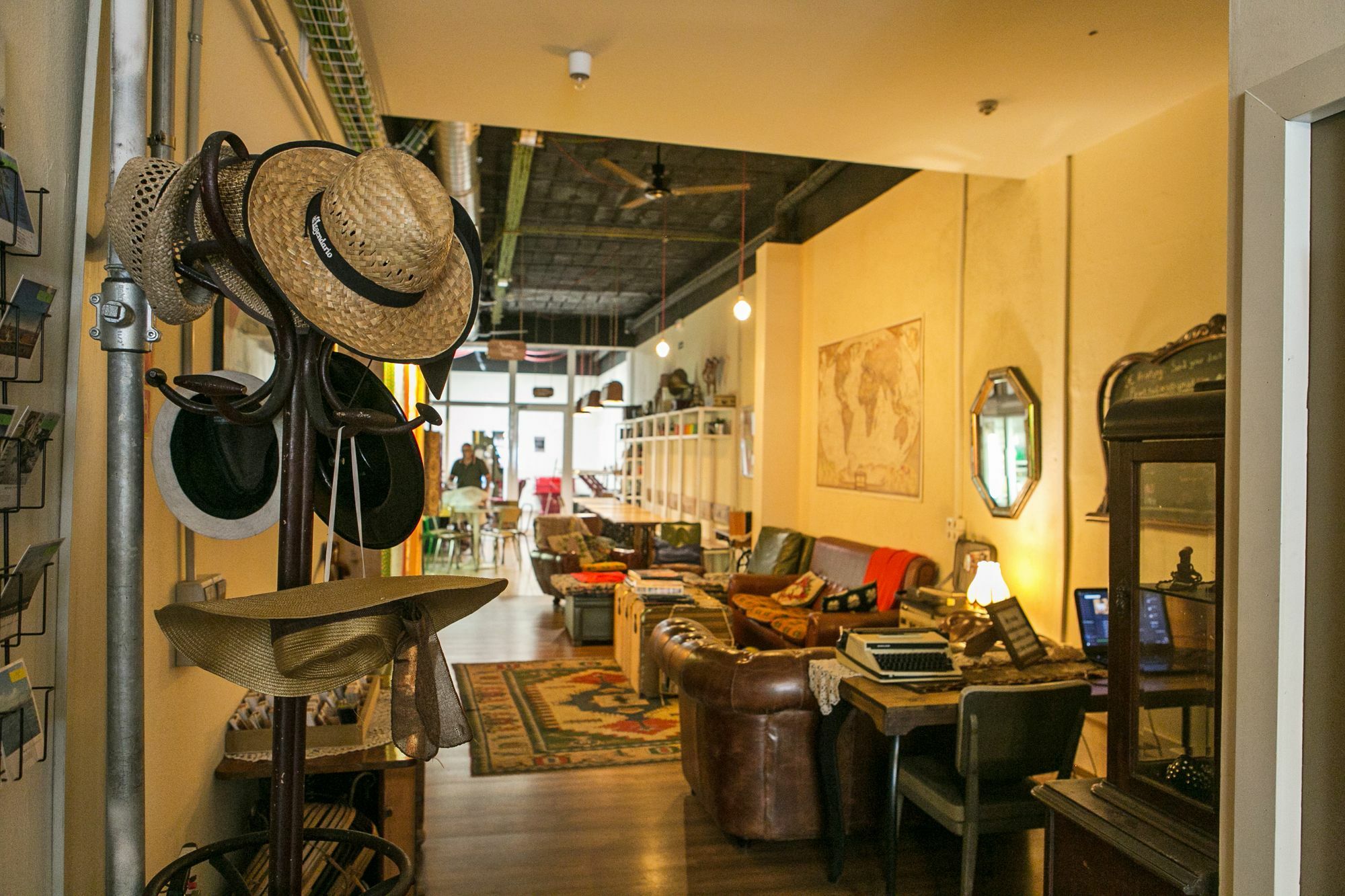 Pars Tailor'S Hostel Barcelona Eksteriør billede